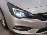  Opel  Astra Opel  Sports Tourer 1.4 turbo 107kW Automaat  Business Edition 5d #20