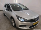  Opel  Astra Opel  Sports Tourer 1.4 turbo 107kW Automaat  Business Edition 5d #21