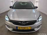  Opel  Astra Opel  Sports Tourer 1.4 turbo 107kW Automaat  Business Edition 5d #22