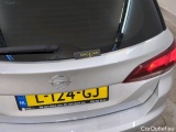  Opel  Astra Opel  Sports Tourer 1.4 turbo 107kW Automaat  Business Edition 5d #62