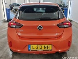  Opel  Corsa Opel  1.2 EDITION 55KW 5d #11
