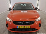  Opel  Corsa Opel  1.2 EDITION 55KW 5d #29
