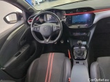  Opel  Corsa Opel  1.2 TURBO GS LINE 74KW 5d #26