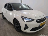  Opel  Corsa Opel  1.2 TURBO GS LINE 74KW 5d #28