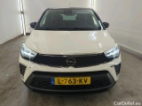  Opel  Crossland Opel  1.2 S&S 61kW Edition 5d #8