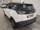  Opel  Crossland Opel  1.2 S&S 61kW Edition 5d #27