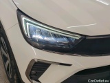  Opel  Crossland Opel  1.2 S&S 61kW Edition 5d #29