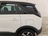  Opel  Crossland Opel  1.2 Turbo S&S 81kW Edition 5d #10