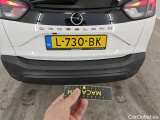  Opel  Crossland Opel  1.2 Turbo S&S 81kW Edition 5d #43