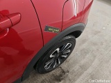  Opel  Crossland Opel  1.2 Turbo S&S 81kW Elegance 5d #35