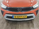  Opel  Crossland Opel  1.2 Turbo S&S 81kW GS Line 5d #5