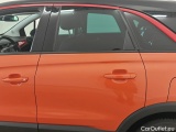  Opel  Crossland Opel  1.2 Turbo S&S 81kW GS Line 5d #8