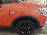 Opel  Crossland Opel  1.2 Turbo S&S 81kW GS Line 5d #12