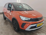  Opel  Crossland Opel  1.2 Turbo S&S 81kW GS Line 5d #20