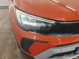  Opel  Crossland Opel  1.2 Turbo S&S 81kW GS Line 5d #22