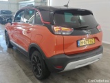  Opel  Crossland Opel  1.2 Turbo S&S 81kW GS Line 5d #26
