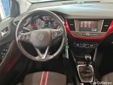  Opel  Crossland Opel  1.2 Turbo S&S 81kW GS Line 5d #29