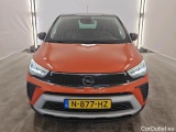 Opel  Crossland Opel  1.2 Turbo S&S 81kW GS Line 5d #30