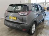  Opel  Crossland Opel  X 1.2 S&S 60Kw Edition 5d #2