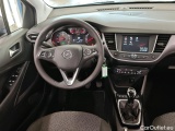  Opel  Crossland Opel  X 1.2 S&S 60Kw Edition 5d #12