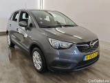  Opel  Crossland Opel  X 1.2 S&S 60Kw Edition 5d #22