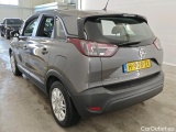  Opel  Crossland Opel  X 1.2 S&S 60Kw Edition 5d #25