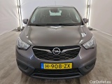  Opel  Crossland Opel  X 1.2 S&S 60Kw Edition 5d #29