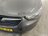  Opel  Crossland Opel  X 1.2 S&S 60Kw Edition 5d #42