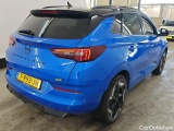  Opel   Grandland X Opel Grandland 1.6 Turbo 221kW Hybrid Ultimate Auto 4wd 5d #2