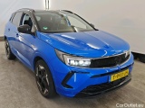  Opel   Grandland X Opel Grandland 1.6 Turbo 221kW Hybrid Ultimate Auto 4wd 5d #12