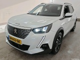  Peugeot  2008  EV Allure Pack 50kWh #2