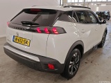  Peugeot  2008  EV Allure Pack 50kWh #4