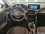  Peugeot  2008 Peugeot  Active Pack 1.2 PureTech 100 5d #10