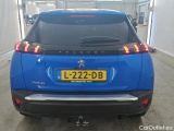  Peugeot  2008 Peugeot  Active Pack 1.2 PureTech 100 5d #24