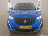 Peugeot  2008 Peugeot  Active Pack 1.2 PureTech 100 5d #28