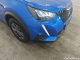 Peugeot  2008 Peugeot  Active Pack 1.2 PureTech 100 5d #40