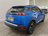  Peugeot  2008 Peugeot  Allure 1.2 Puretech 100 5d #2
