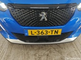  Peugeot  2008 Peugeot  Allure 1.2 Puretech 100 5d #5