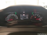  Peugeot  2008 Peugeot  Allure 1.2 Puretech 100 5d #7