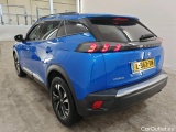  Peugeot  2008 Peugeot  Allure 1.2 Puretech 100 5d #9