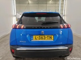  Peugeot  2008 Peugeot  Allure 1.2 Puretech 100 5d #10