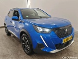  Peugeot  2008 Peugeot  Allure 1.2 Puretech 100 5d #14