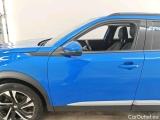  Peugeot  2008 Peugeot  Allure 1.2 Puretech 100 5d #15
