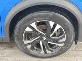  Peugeot  2008 Peugeot  Allure 1.2 Puretech 100 5d #12