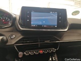  Peugeot  2008 Peugeot  Allure 1.2 Puretech 100 5d #19