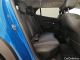  Peugeot  2008 Peugeot  Allure 1.2 Puretech 100 5d #22