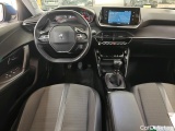  Peugeot  2008 Peugeot  Allure 1.2 Puretech 100 5d #23