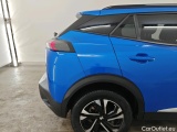  Peugeot  2008 Peugeot  Allure 1.2 Puretech 100 5d #25