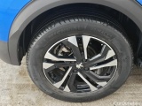  Peugeot  2008 Peugeot  Allure 1.2 Puretech 100 5d #26
