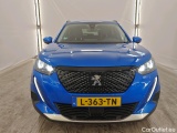  Peugeot  2008 Peugeot  Allure 1.2 Puretech 100 5d #28